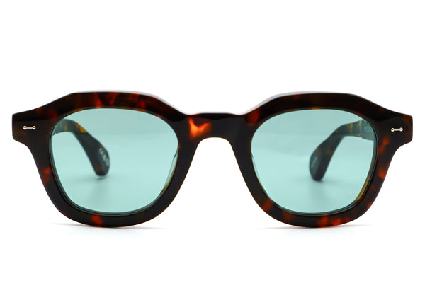 S104 SKYCLUB col.Tortoise / Kalla